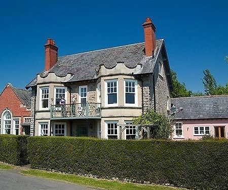 The Agent'S House Bed And Breakfast Whitney-on-Wye Luaran gambar