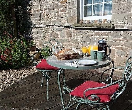 The Agent'S House Bed And Breakfast Whitney-on-Wye Luaran gambar