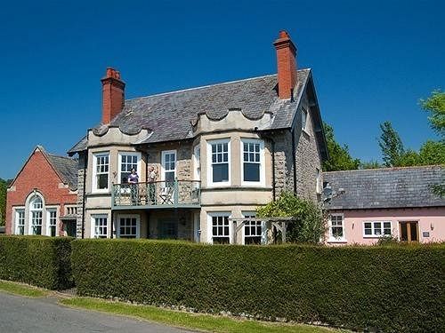 The Agent'S House Bed And Breakfast Whitney-on-Wye Luaran gambar