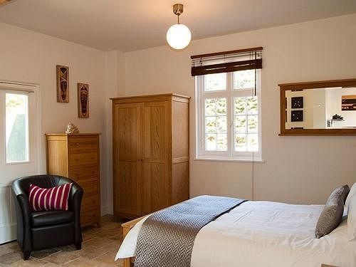 The Agent'S House Bed And Breakfast Whitney-on-Wye Luaran gambar