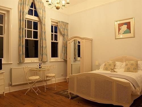 The Agent'S House Bed And Breakfast Whitney-on-Wye Luaran gambar