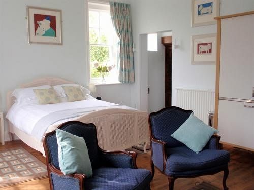 The Agent'S House Bed And Breakfast Whitney-on-Wye Luaran gambar