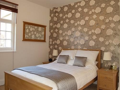 The Agent'S House Bed And Breakfast Whitney-on-Wye Luaran gambar