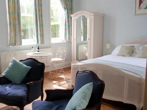 The Agent'S House Bed And Breakfast Whitney-on-Wye Luaran gambar