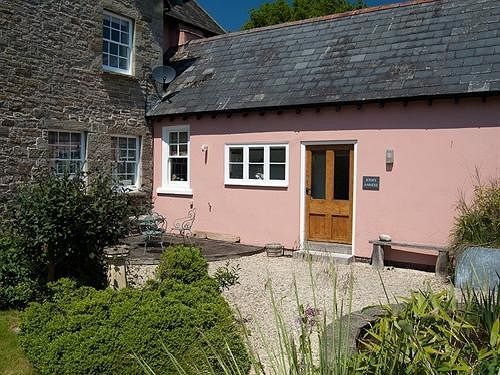 The Agent'S House Bed And Breakfast Whitney-on-Wye Luaran gambar